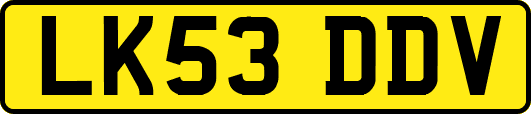 LK53DDV