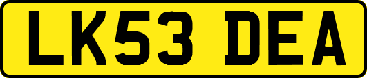 LK53DEA