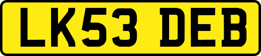 LK53DEB