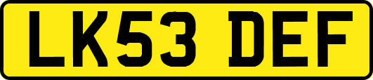 LK53DEF
