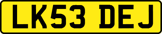 LK53DEJ