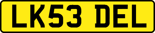 LK53DEL