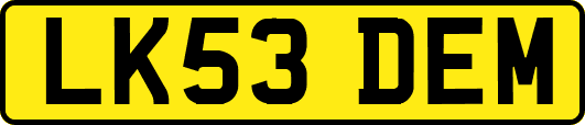 LK53DEM