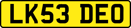 LK53DEO