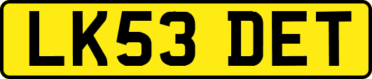LK53DET