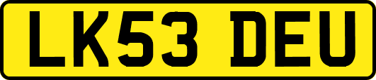 LK53DEU
