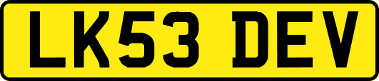 LK53DEV