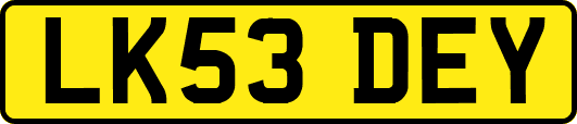 LK53DEY