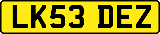 LK53DEZ
