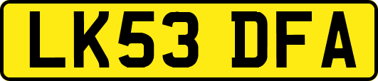 LK53DFA