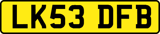 LK53DFB