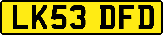 LK53DFD