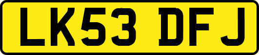 LK53DFJ