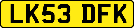 LK53DFK
