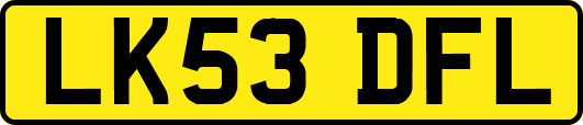LK53DFL