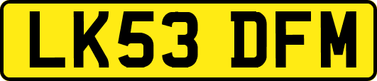 LK53DFM