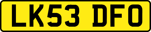 LK53DFO