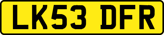 LK53DFR