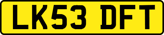 LK53DFT