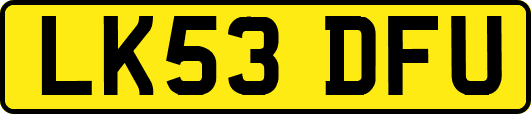LK53DFU