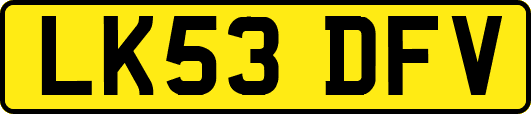 LK53DFV