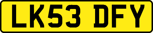 LK53DFY
