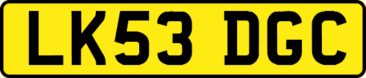 LK53DGC