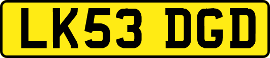 LK53DGD