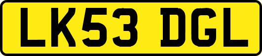 LK53DGL