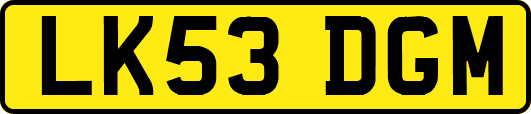 LK53DGM