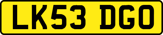 LK53DGO