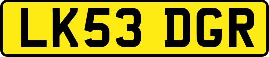 LK53DGR