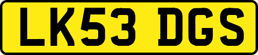 LK53DGS