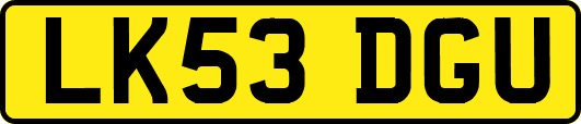 LK53DGU