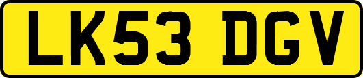 LK53DGV