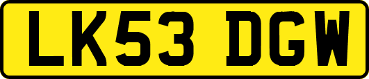LK53DGW