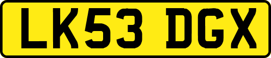 LK53DGX