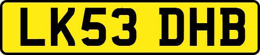 LK53DHB