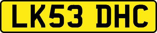LK53DHC