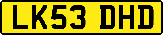 LK53DHD