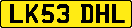 LK53DHL