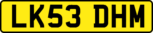 LK53DHM