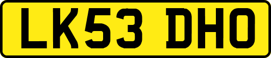 LK53DHO