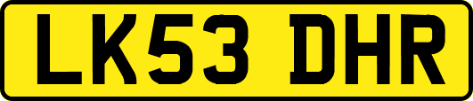 LK53DHR