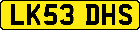 LK53DHS