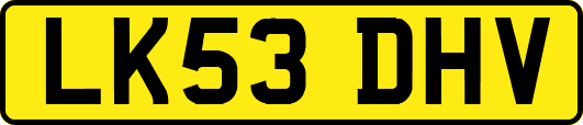 LK53DHV