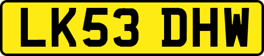 LK53DHW