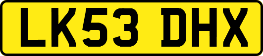 LK53DHX