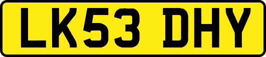 LK53DHY
