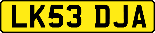 LK53DJA